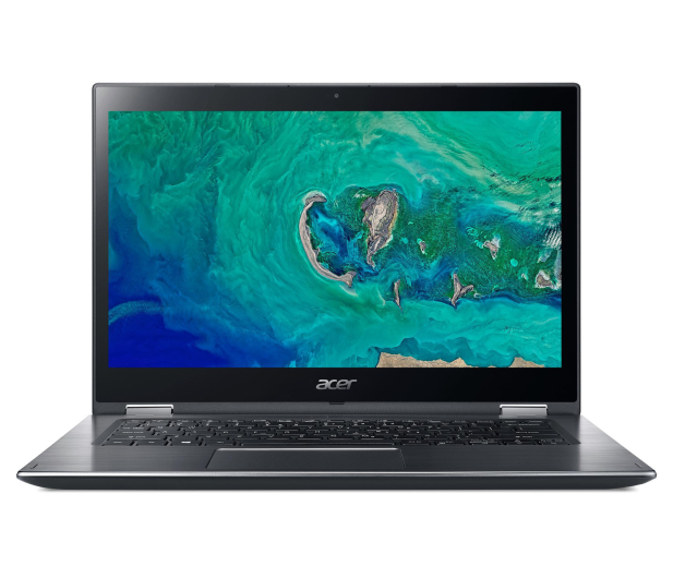 ACER Spin 3 i5-8250U/8GB/256GB SSD/14"/Win10 Home - 407006 - zdjęcie